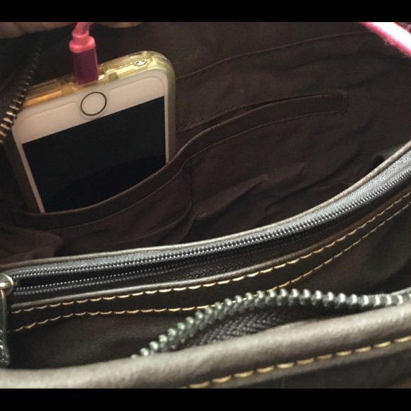 Montana West Concealed Carry Purse - Picture 8 of 14